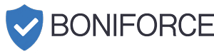 Boniforce Logo