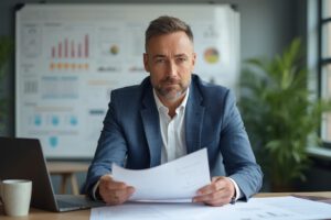 Creditreform Pflicht - Unternehmer