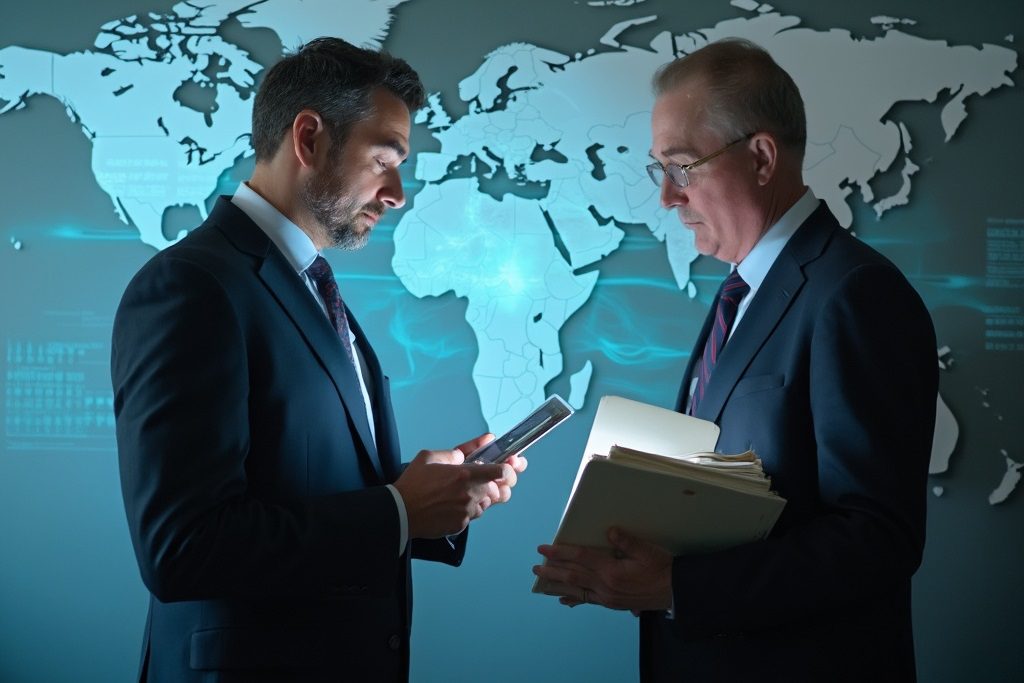 Creditreform vs Creditsafe
