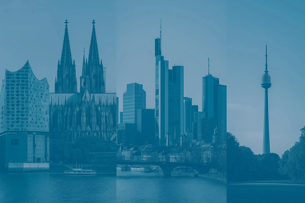 Creditreform Dortmund Standort