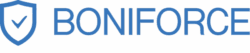 Boniforce Logo 2025