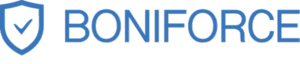 Boniforce Logo 2025