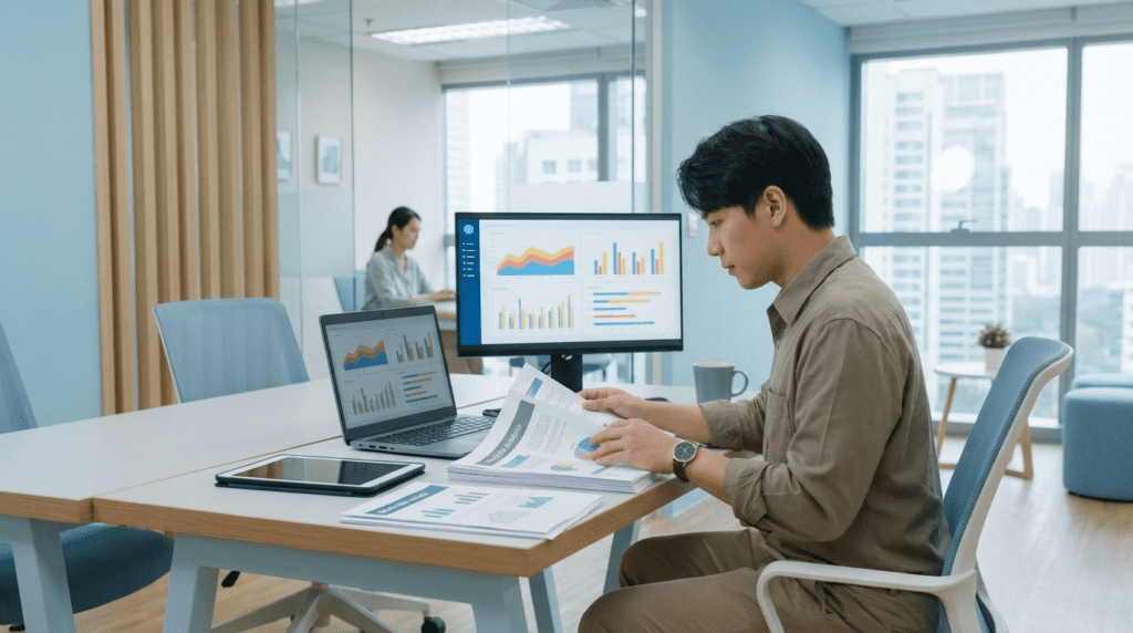 Alternative Bonitätsprüfung nach CRIF kündigen für Unternehmen