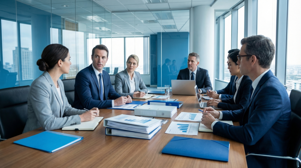 Feature-Bild zur Coface Alternative für Unternehmen ohne Text