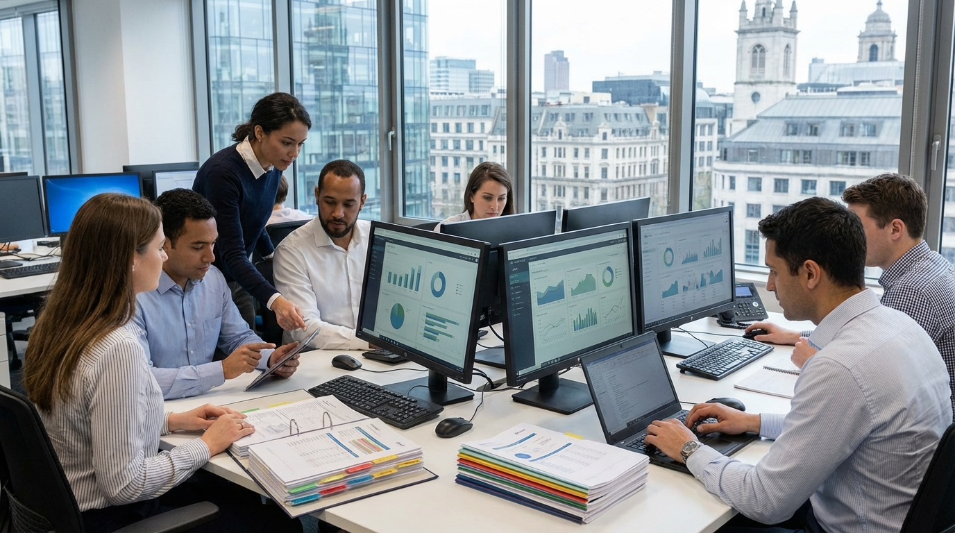 Creditsafe: Firmeninformationen, Monitoring und Datenvalidierung im B2B-Kontext