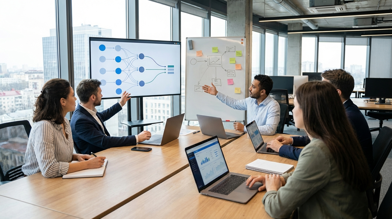 Creditsafe: API, Plattform und Integrationslogik im professionellen Unternehmenskontext