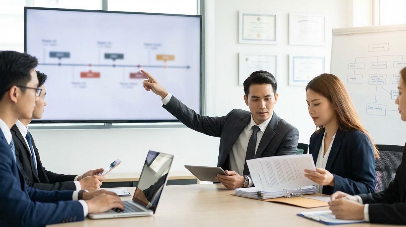 Insolvenzbekanntmachungen suchen: Verfahrensablauf, Insolvenzgericht und Veröffentlichungslogik im Überblick