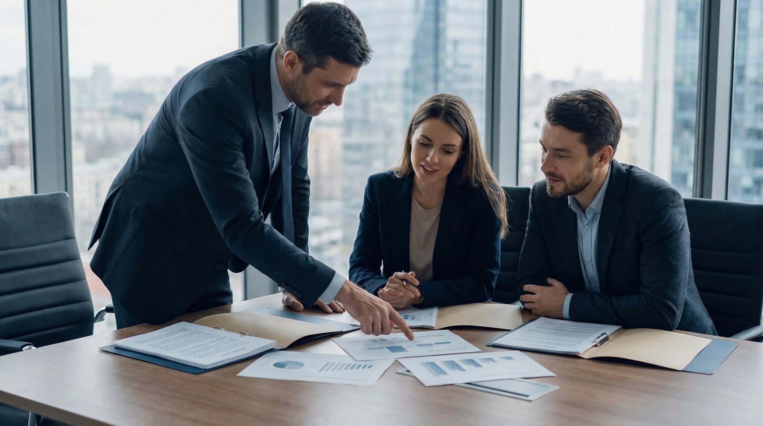 Bonitätsindex 2026 im Überblick: Skalen, Bonitätsscore und Risikoeinordnung