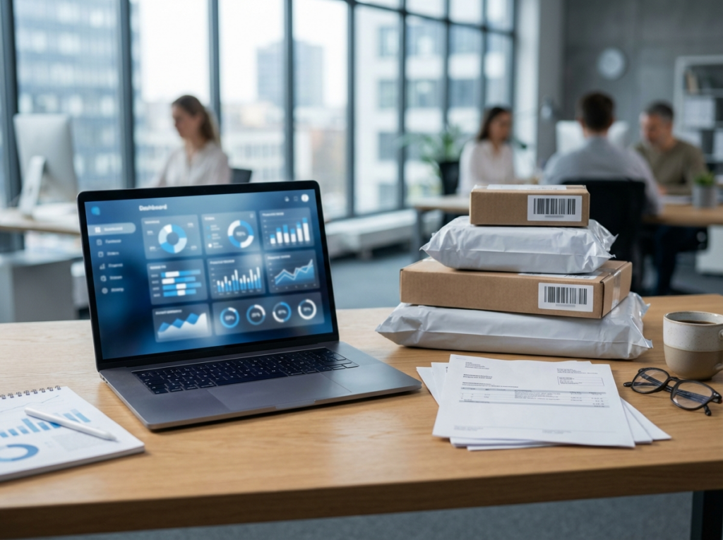 Bonitätsprüfung im E-Commerce: B2B-Onlinehandel, Risikobewertung und digitale Kundenprüfung