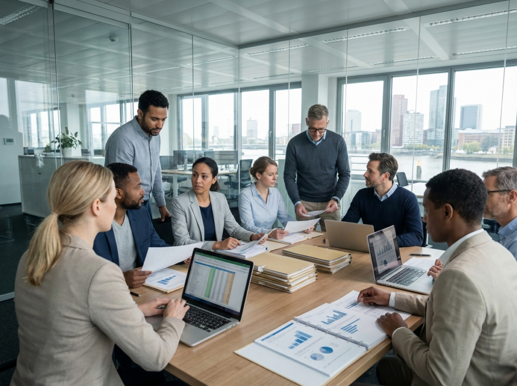 Bonitätsprüfung in der Personalvermittlung: Mandanten, Suchmandate und Honorarrisiken besser absichern