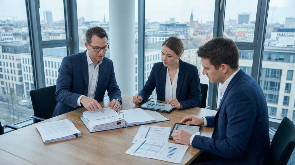 Titelbild zum Boniforce-Beitrag über Coface Warenkreditversicherung im B2B-Kontext