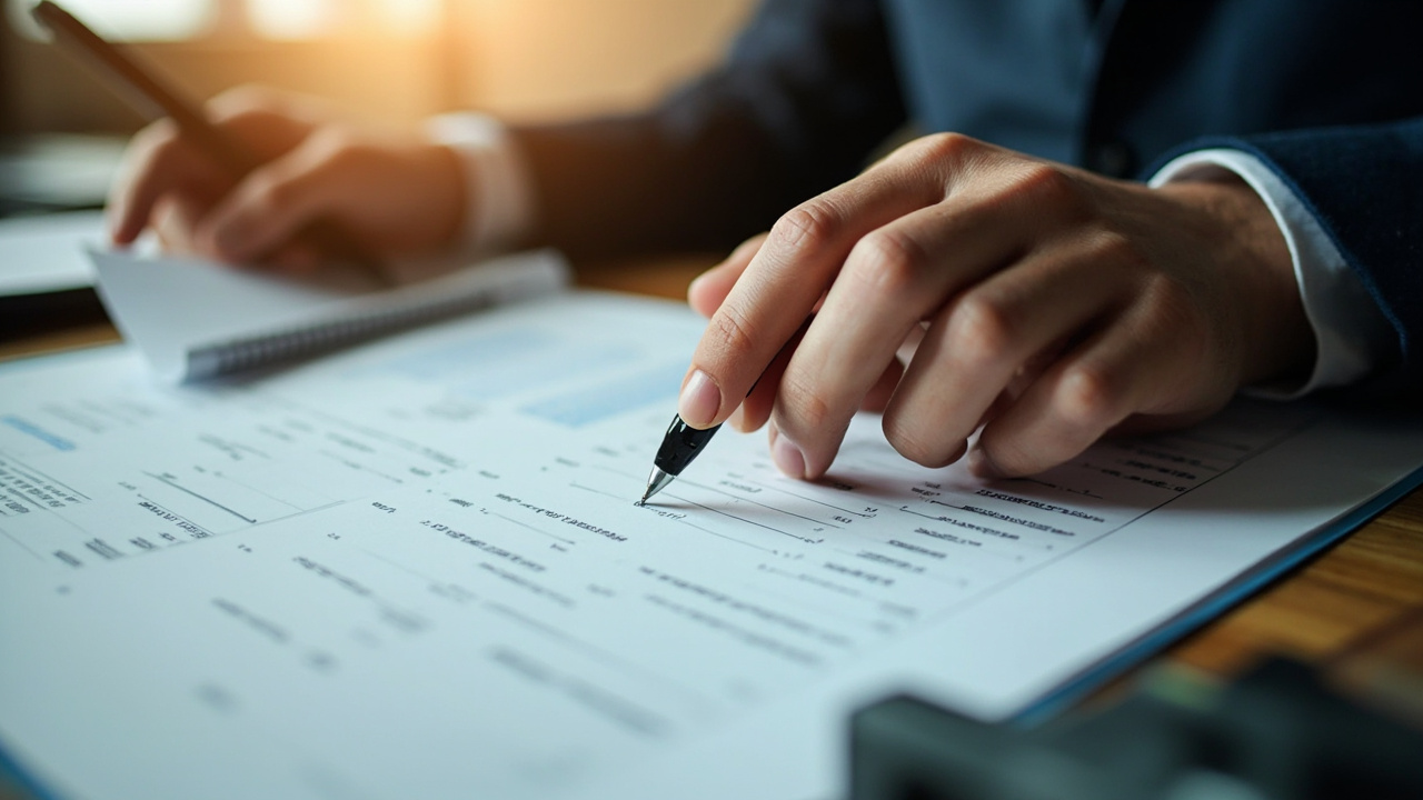 Firmenauskunft Preise im B2B-Vergleich