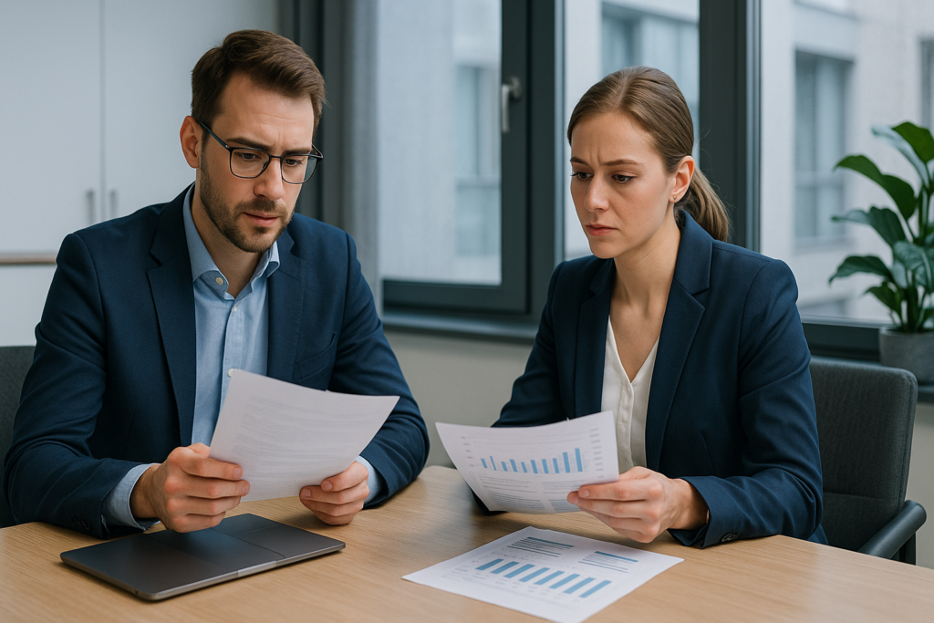 Boniforce vs Creditreform Vergleich für moderne B2B-Bonitätsprüfung 2026