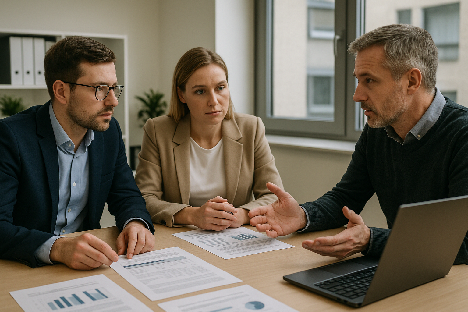 Teams entscheiden über Bonitätsprüfung und ERP-Integration