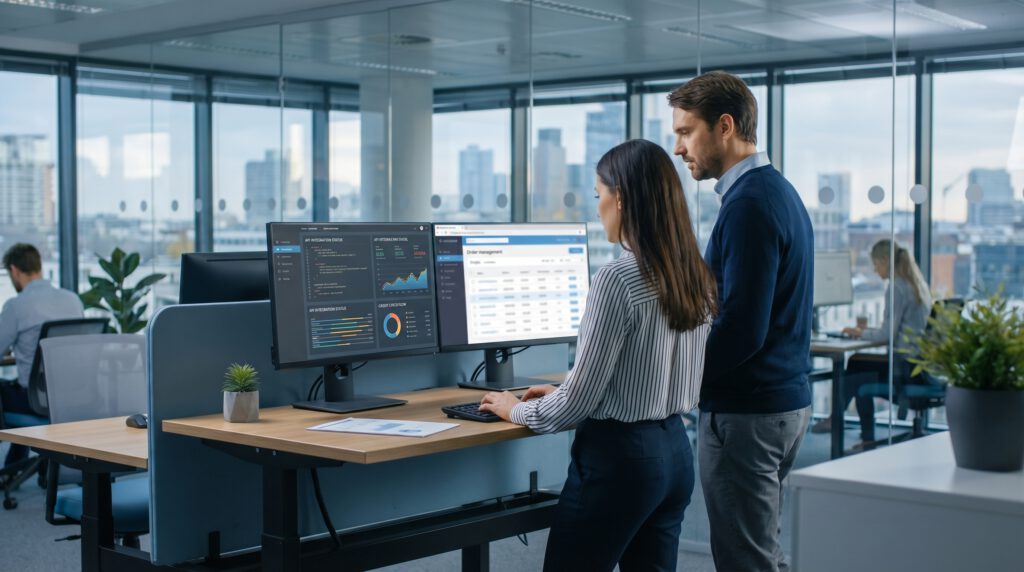 Bonitätsprüfung API Shopware Integration – automatische Kreditprüfung im E-Commerce