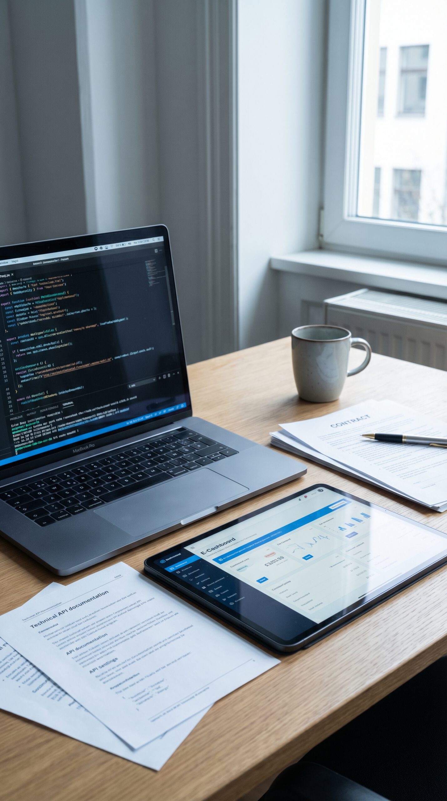 Bonitätsprüfung API Shopware – Integration und Schnittstellen-Dokumentation