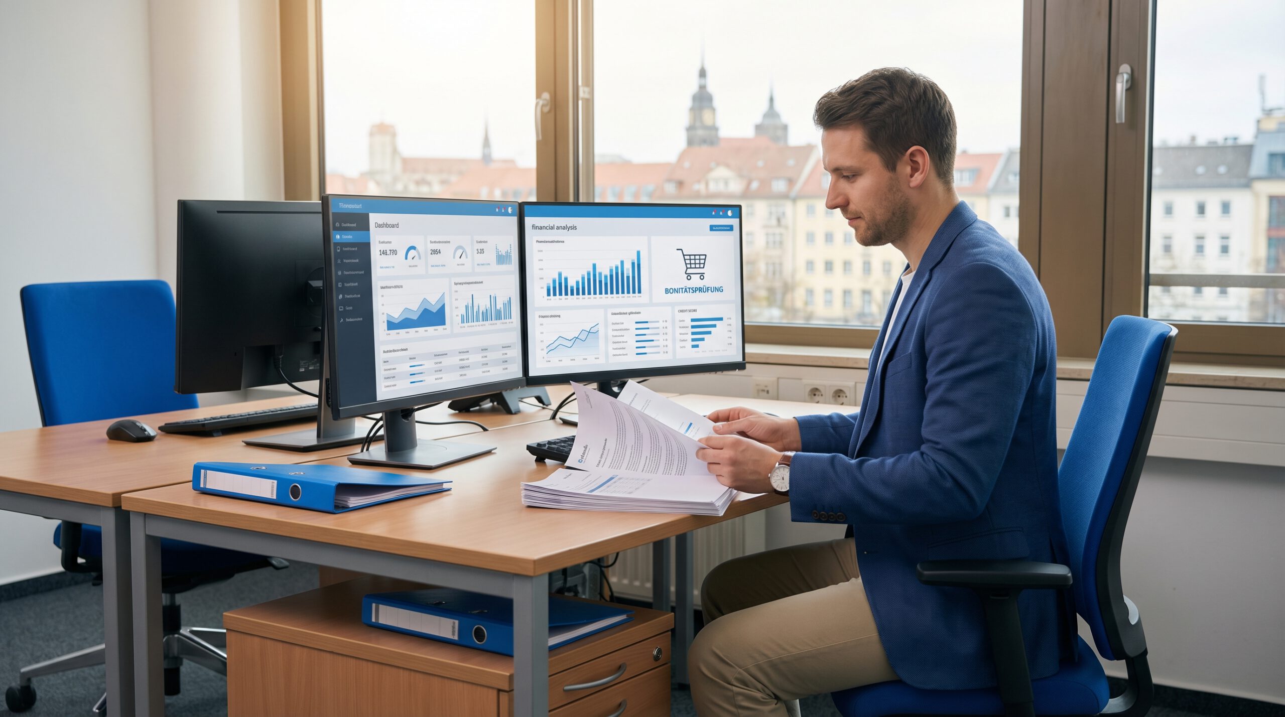 Bonitätsprüfung API Shopware – Risikoanalyse und Bonitätsergebnisse in der Kundenverwaltung