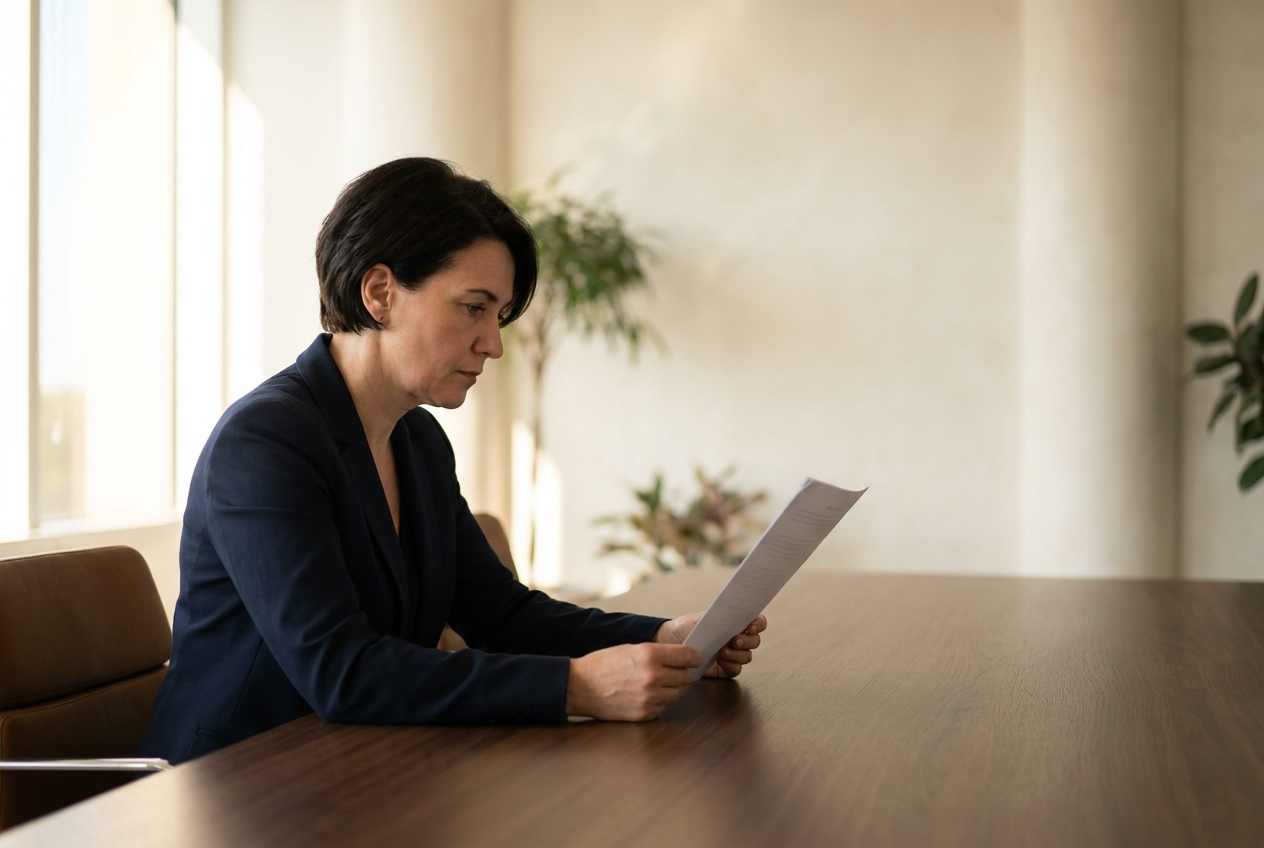 Prüfprozess für Kreditwürdigkeit, Zahlungsziel und Lieferfreigabe im Baumaschinenhandel