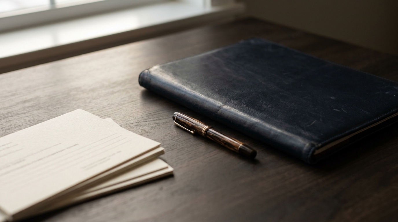 Bonitätsprüfung Bauunternehmen mit Unterlagen für Kreditwürdigkeit und Zahlungsfähigkeit