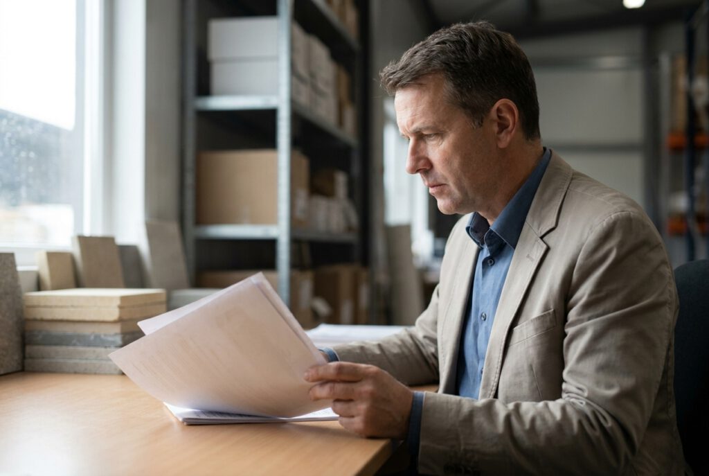 Bonitätsprüfung Bauzulieferer: 7 starke Regeln 2026 für sichere Lieferantenfreigaben