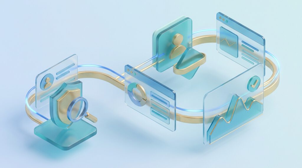 Bonitätsprüfung CRM im Vertrieb mit Boniforce Risikobewertung