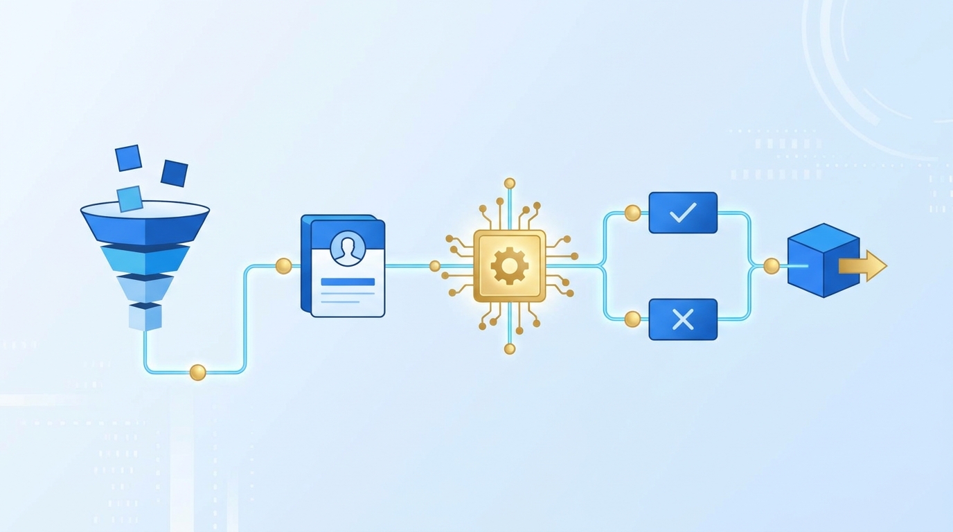 Bonitätsprüfung CRM Prozess für Vertrieb, Limit und Freigabe