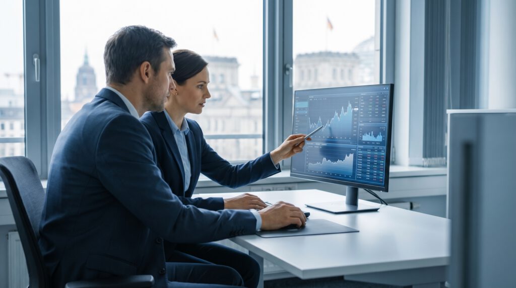 Bonitsprüfung Echtzeit API – digitale Risikoprüfung in Echtzeit