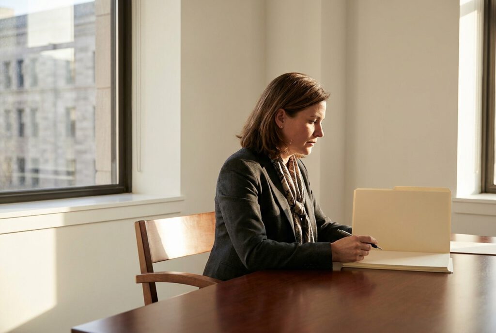 Bonitätsprüfung Großhandel 2026: 7 klare Prüfregeln bei der Prüfung eines Geschäftspartner-Dossiers im Büro