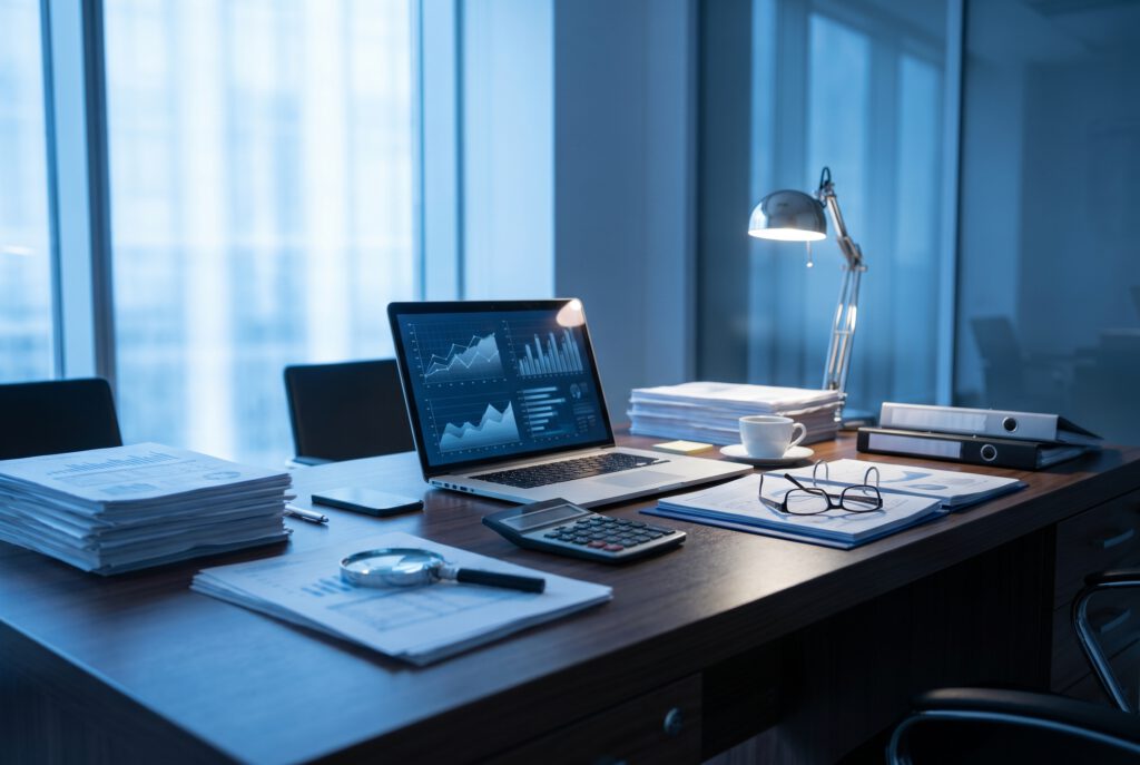 Bonitätsprüfung Kosten im B2B sauber bewerten, vergleichen und wirtschaftlich einordnen