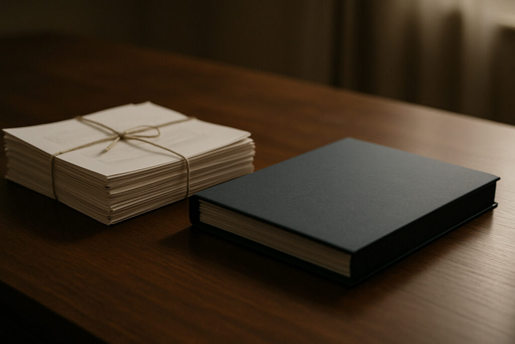 bonitätsprüfung medizintechnikhandel in einer konzentrierten Dokumentenprüfung für B2B-Risiken