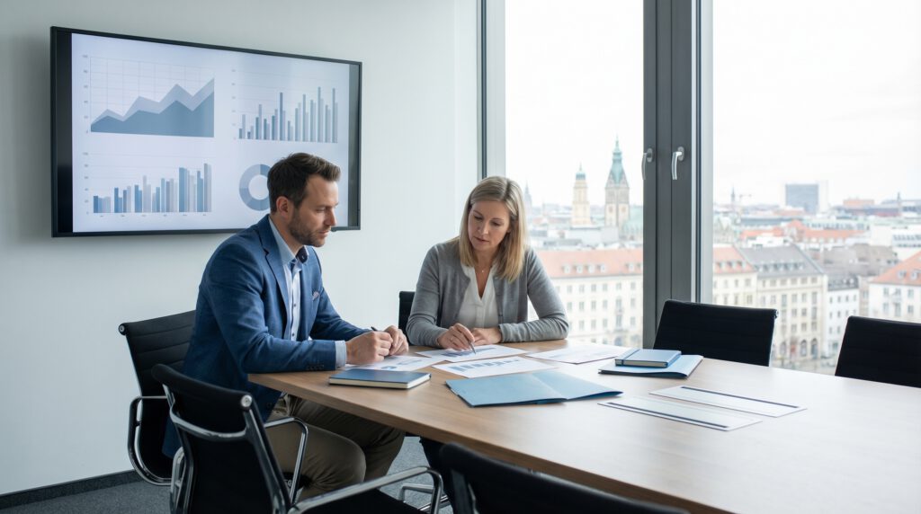 Bonitätsprüfung Unternehmen – Methoden und Anbieter im Vergleich