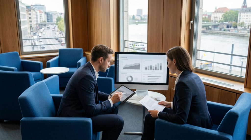 Bonitätsprüfung WooCommerce API: Echtzeit-Risikoprüfung im B2B-Onlineshop