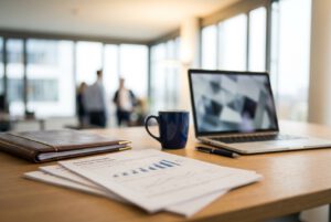 Boniversum Bonitätsauskunft 2026: B2B-Unterlagen zur Prüfung von Auskünften