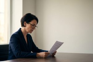 Unternehmensregister Insolvenzen 2026 bei der Prüfung von Register- und Risikodaten