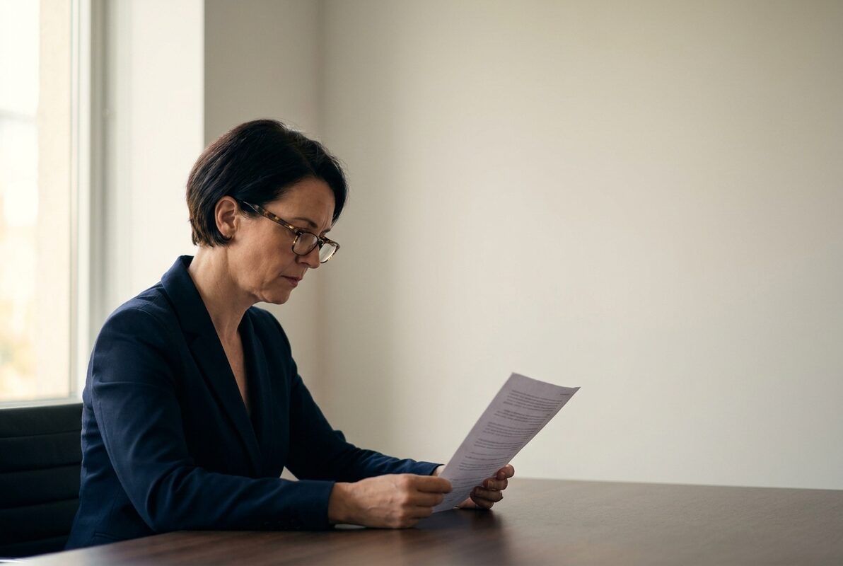 Bürgel Auskunftei 2026: Redaktionelles Bild zur Prüfung einer Firmenauskunft