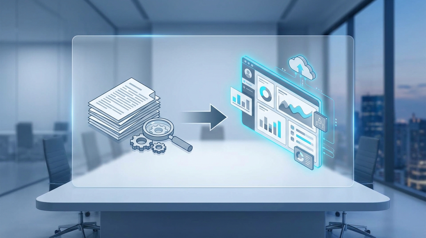 kreditentscheidung automatisieren im B2B-Finanzteam