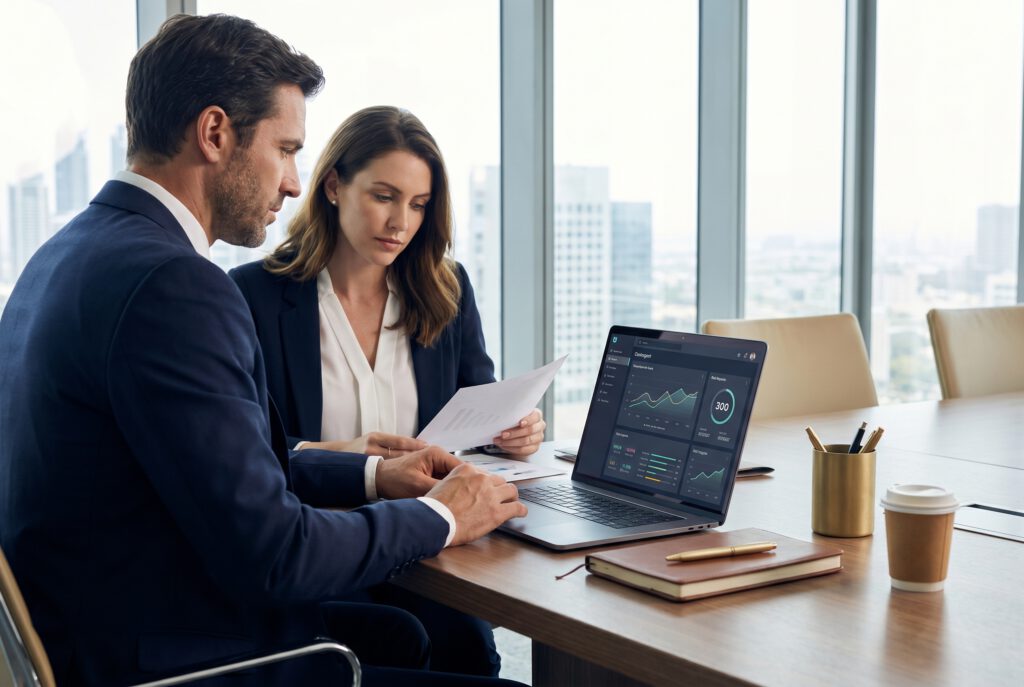 Creditreform Bonitätsindex 300: Risikosignal, Einordnung und Finanzierungsfolgen