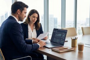 Creditreform Bonitätsindex 300: Risikosignal, Einordnung und Finanzierungsfolgen