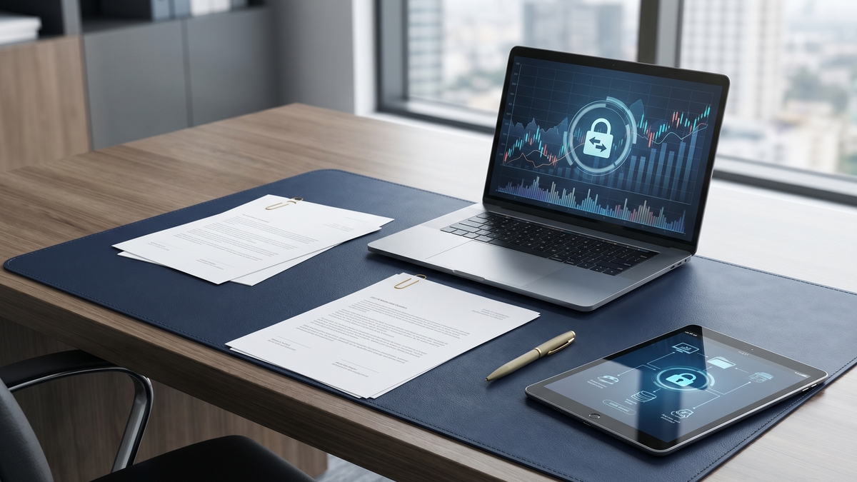 Uebermittlung aktualisierter Finanzdaten und Nachweise an eine Wirtschaftsauskunftei