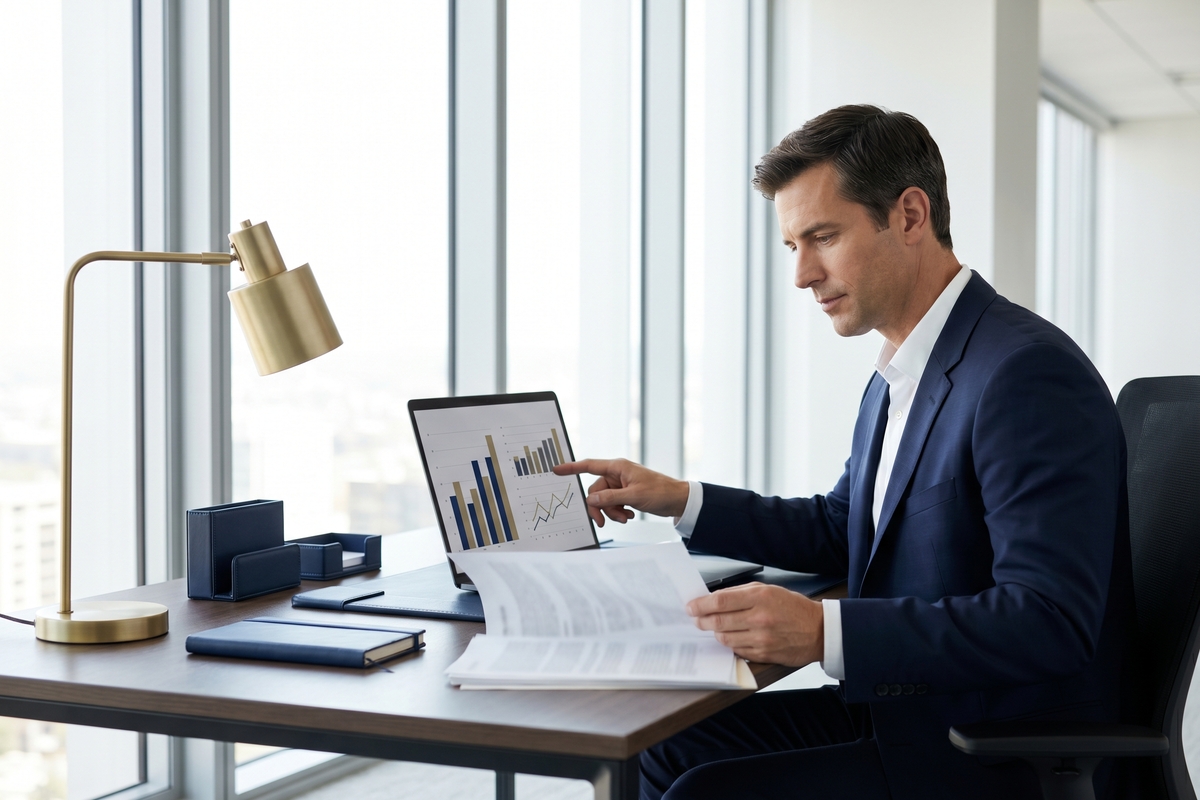 Creditreform Daten aktualisieren: Unternehmensdaten, Abschlüsse und Bonitätsangaben sauber pflegen