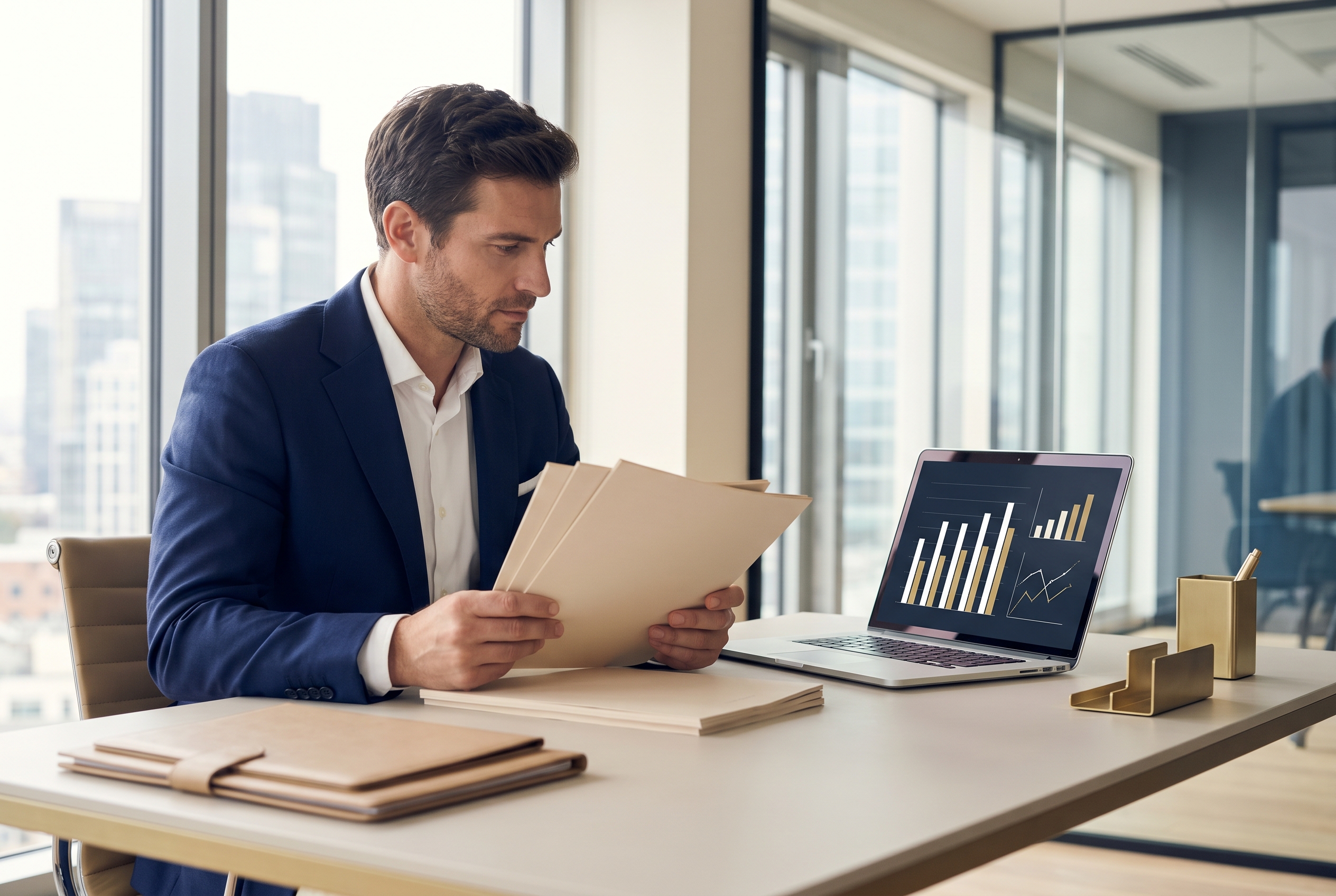 Creditreform Pflicht: Unternehmen prüfen Vorgaben, Prozesse und Bonitätsentscheidungen