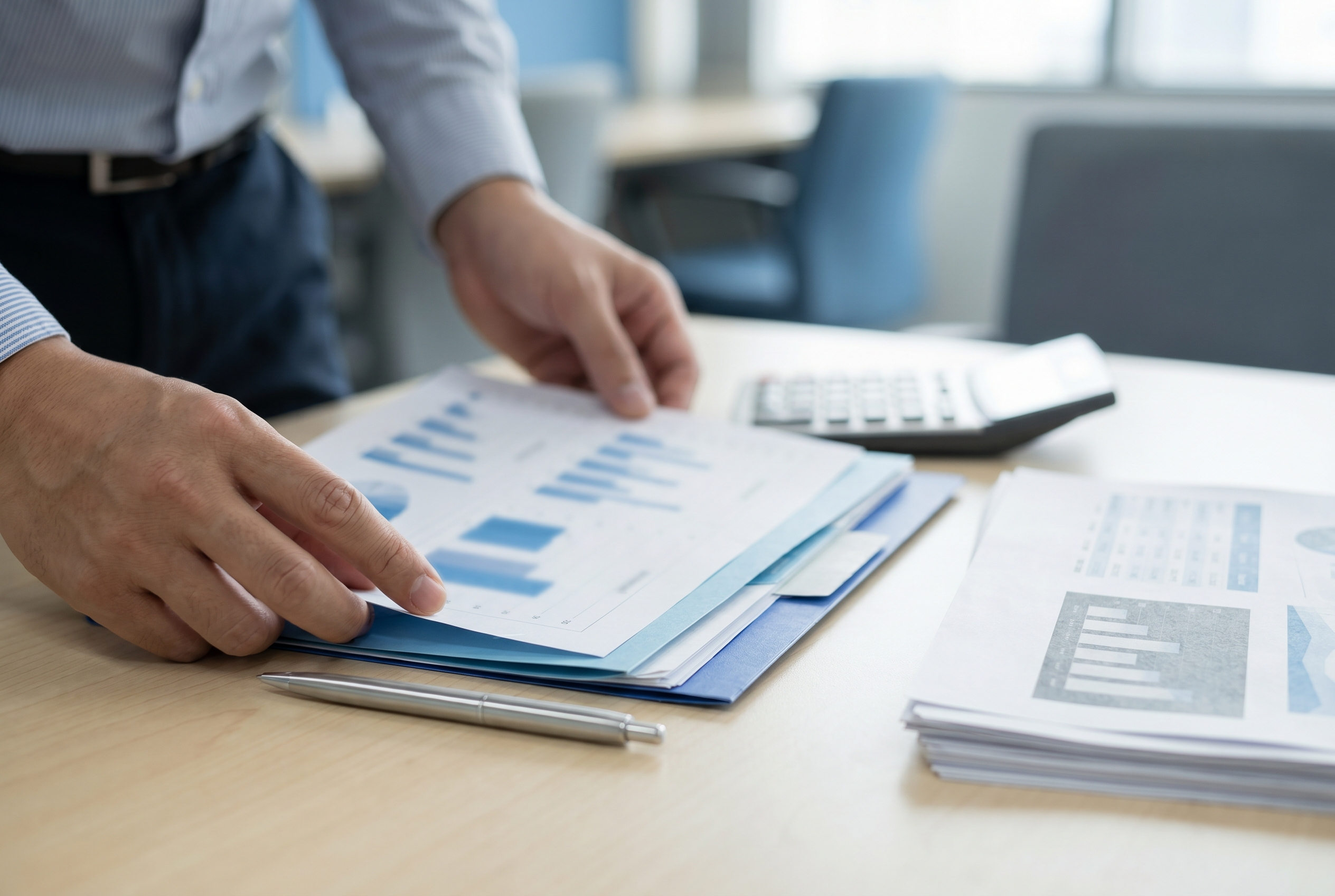 Debitorenrisiko im Arbeitsalltag mit Forderungen, Terminen und Dokumenten strukturiert steuern