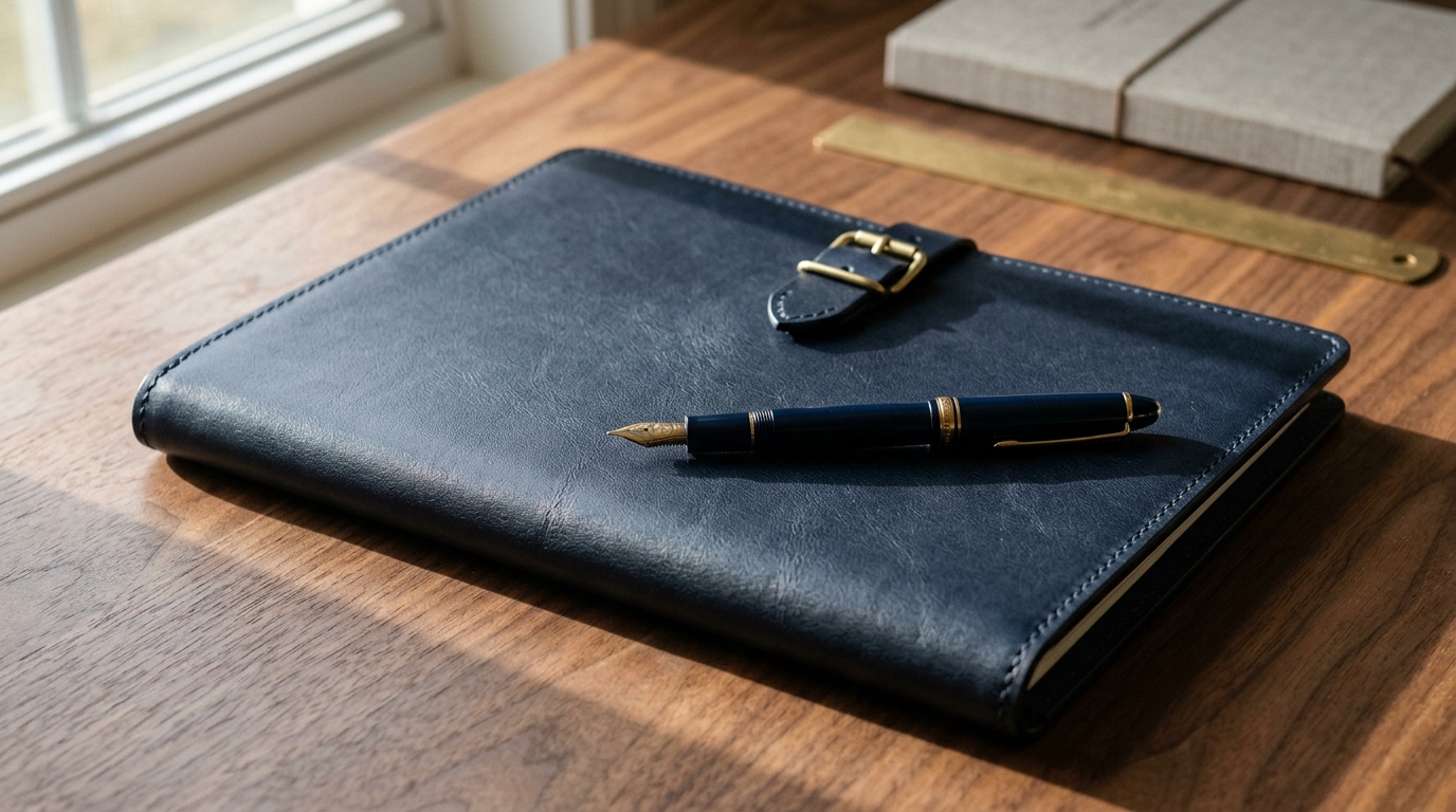 Firma prüfen vor Auftrag: Dokumentenmappe für die Risikobewertung bei der Firmenprüfung