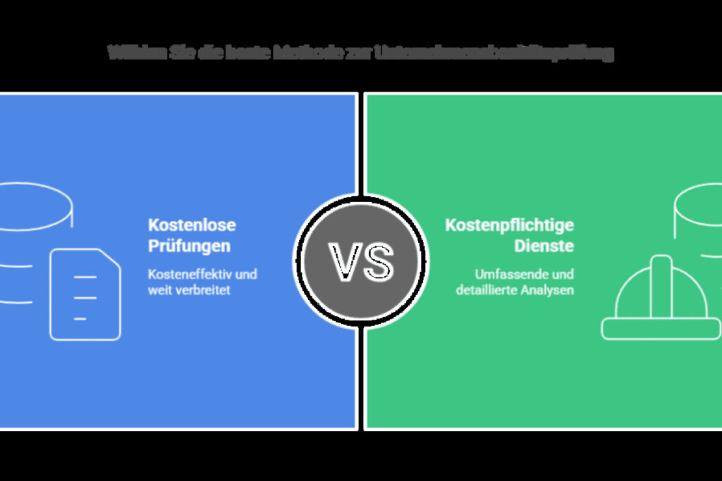 Firmen Bonität prüfen kosten: 4 Wege im Vergleich 2026, mit Kostenmodellen, Gratis-Checks und Freigabelogik
