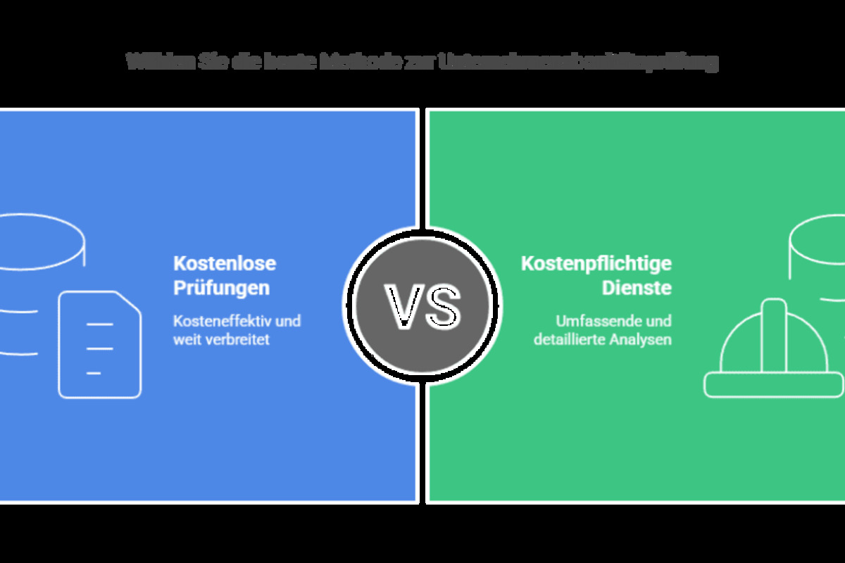 Firmen Bonität prüfen kosten: 4 Wege im Vergleich 2026, mit Kostenmodellen, Gratis-Checks und Freigabelogik