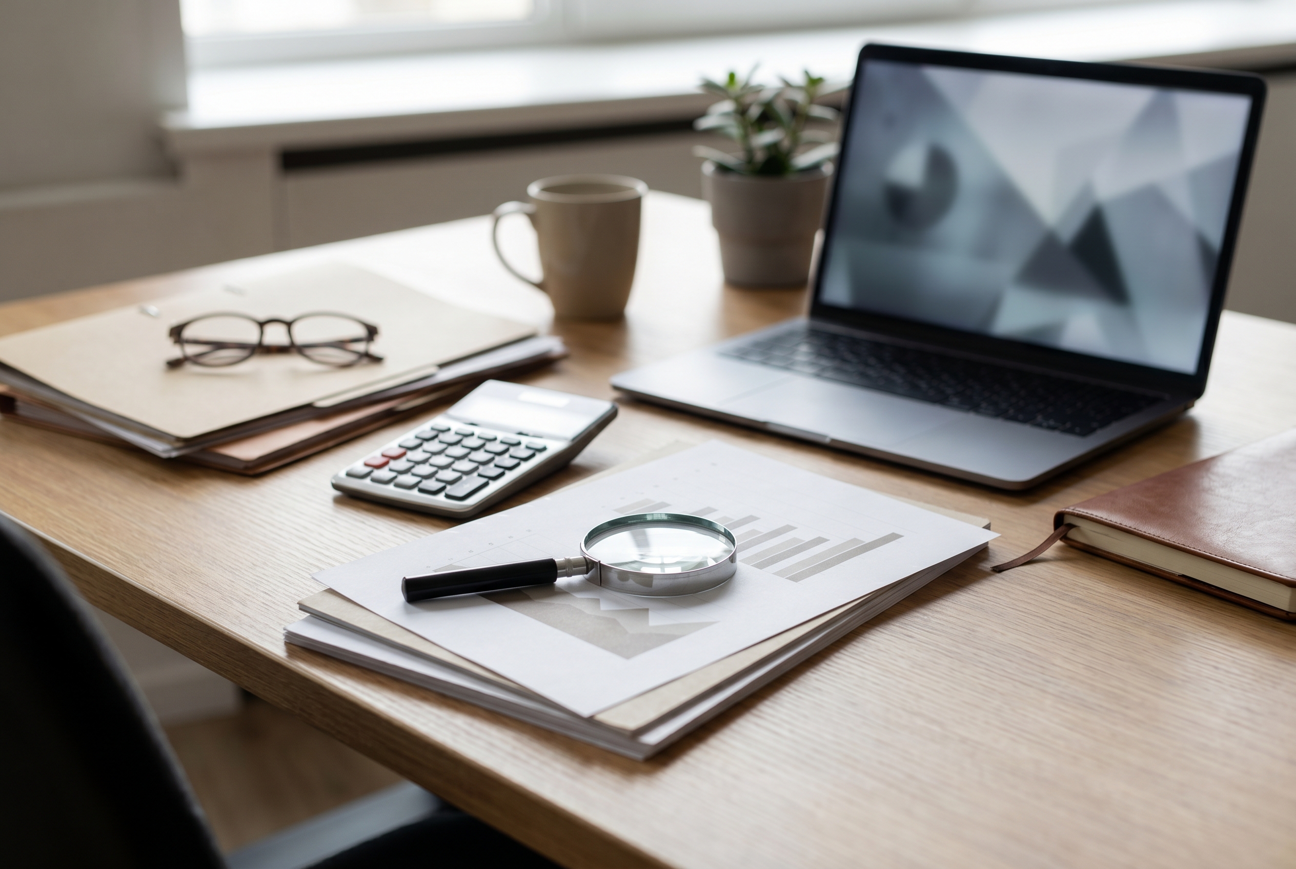 Firmenauskunft als strukturierter Due-Diligence- und Entscheidungsprozess im B2B