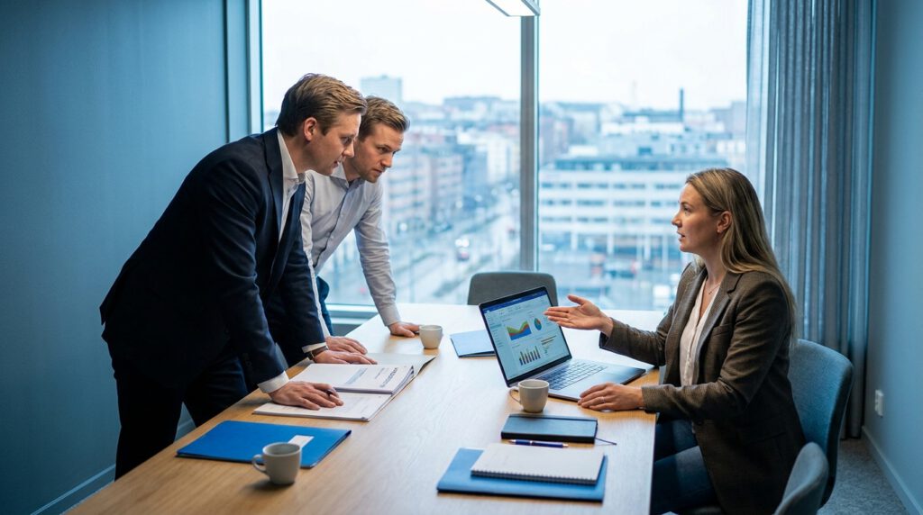 geschäftsführer prüfen für B2B Handelsregister Bonität und Geschäftspartnerprüfung