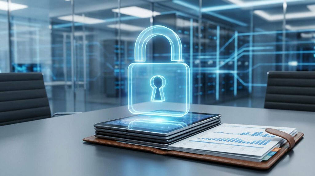 Bonitätsprüfung Einzelabruf – DSGVO und Datensicherheit bei der Kreditwürdigkeitsprüfung