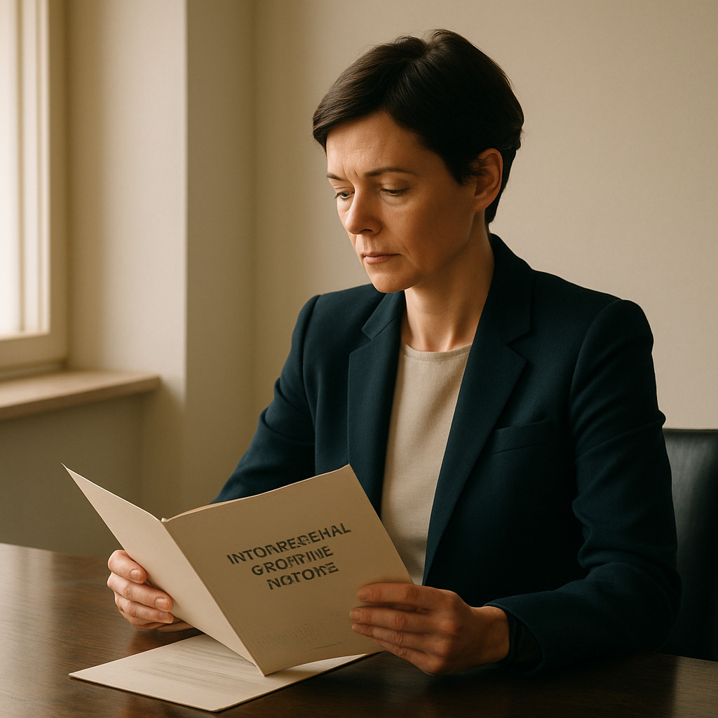 Internationale Firmenauskunft bei der Prüfung eines ausländischen Unternehmensdossiers