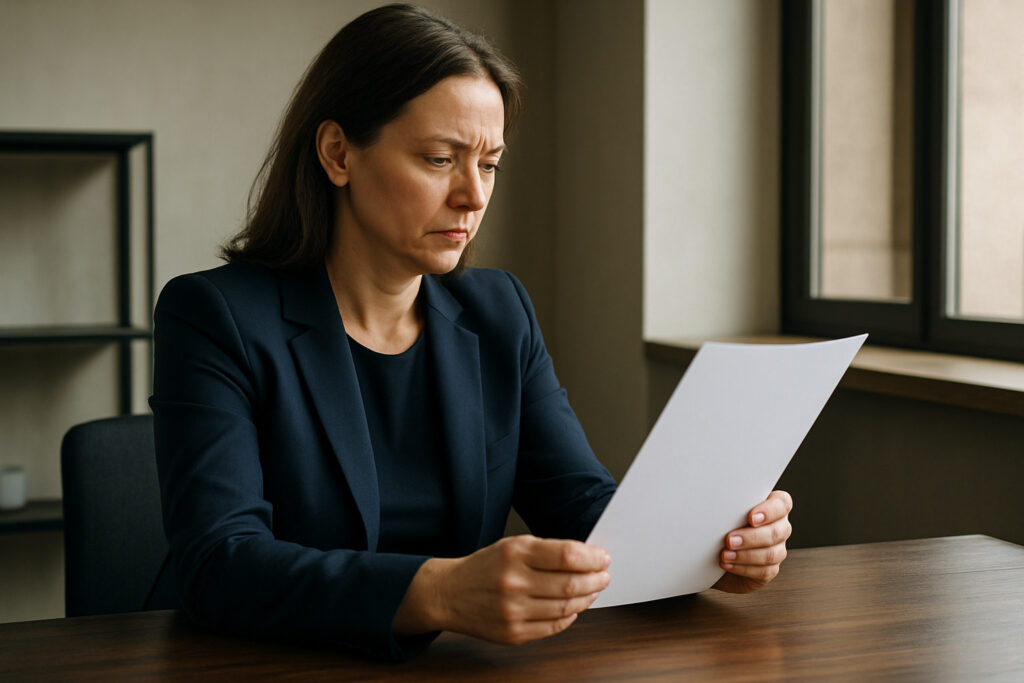 Kreditrisiko Software im B2B-Freigabeprozess